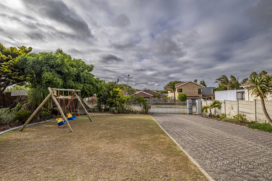 3 Bedroom Property for Sale in Kamma Heights Eastern Cape